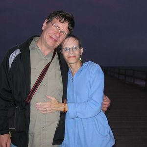 Meet your Posher, Gloria